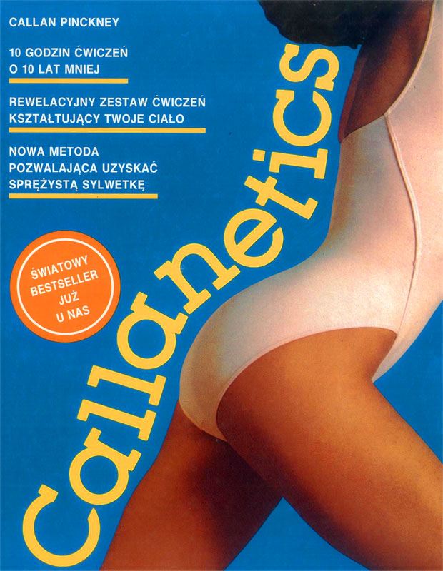 callanetics