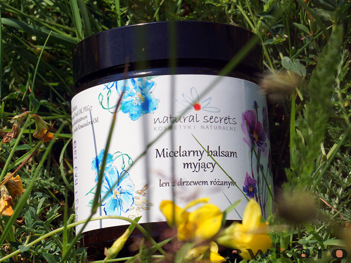 MicelarnyBalsamNaturalSecrets